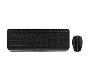 Cherry GENTIX DESKTOP - Ensemble clavier et souris