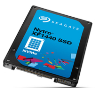Seagate Nytro XF1440 ST800KN0001 2,5" NVMe 800 Go - SSD