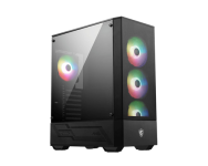 MSI MAG FORGE 112R - Tour Moyenne