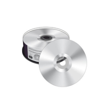 MediaRange MR476 DVD+R 8,5 Go DL 25pk
