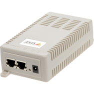 AXIS T8127 60WSplitter 12/24V DC - PoE-Splitter - 54W