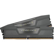 VENGEANCE DDR5 5600MHz 32GB 2x16GB Gris Froid AMD EXPO