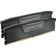 DDR5 96GB 6800 CL40 2x48GB VENGEANCE Noir
