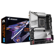 Gigabyte Z790 AORUS ELITE AX-W - Socket Intel 1700 (Core i)