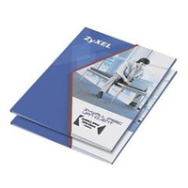 E-ICARD 100 DEV. 1-ÅRS LICENS FÖR 100 ZYXEL NÄTVERKSENHETER CNA100