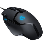 Logitech Hyperion Fury G402 - Souris