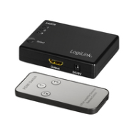 LogiLink HD0042 Commutateur HDMI 1080p/60 Hz