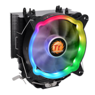 Éclairage Thermaltake UX200 ARGB - Refroidisseur - 12 cm