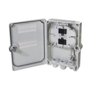 Couvercle d'appareil compact LogiLink FB124E