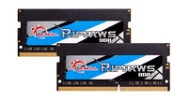 G.Skill Ripjaws - DDR4 - Kit - 64 Go : 2 x 32 Go