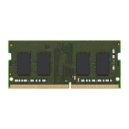 Kingston - DDR4 - 8 GB - SO DIMM 260-PIN