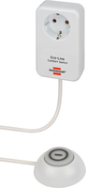 Brennenstuhl 1508220 Prise blanche 16A 230V