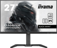 Iiyama G-MASTER Black Hawk GB2745QSU-B1