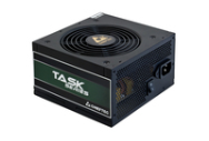 Chieftec TPS-600S - 600 W - 100 - 240 V - 47 - 63 Hz - 9 A - Actif - 552 W