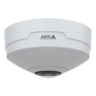 Axis M4328-P - Netzwerk-Panoramakamera - Fischauge - Network Camera