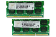 G.Skill Série SQ - DDR3 - Module - 8 Go