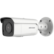 Caméra Bullet Hikvision DS-2CD2T86G2-ISU/SL (2,8 mm) (C) 8 Mpx 4K