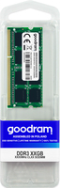 GOODRAM GR1600S364L11S/4G DDR3 4 Go 1600 MHz