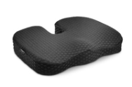 Coussins d'assise en gel rafraîchissant de qualité supérieure - Mousse à mémoire de forme Kensington