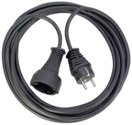 Brennenstuhl BN-EXT02 Rallonge 25m