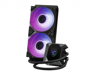 MSI MPG CoreLiquid K240 V2 - Système de refroidissement du processeur