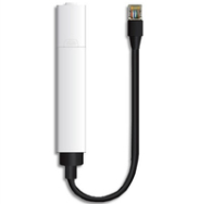 Ubiquiti Instant 802.3af Adapter, Outdoor 48V 802.3af