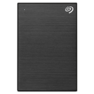 Disque dur Seagate One Touch 2 To Noir