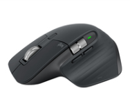 Logitech MX Master 3 - Souris - laser