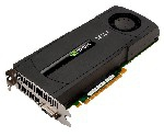 PNY NVIDIA Tesla C2050 - Processeur GPU