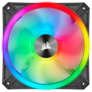 Corsair iCUE QL140 RGB - Ventilateur de boîtier