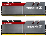 G.Skill 16 Go DDR4 - 16 Go - 2 x 8 Go - DDR4
