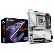 Carte mère Gigabyte Z790 AORUS PRO X ATX