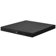 Adaptateur d'espace de stockage SilverStone Treasure TS14