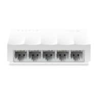TP-LINK LiteWave LS1005 - Commutateur réseau - Non administrable