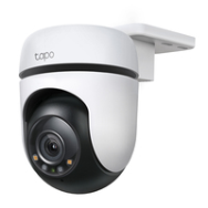 TP-LINK Tapo C510W V1 - Caméra de sécurité IP