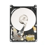 Disque dur WD Scorpio 120 Go 5 400 tr/min IDE PATA parallèle ATA