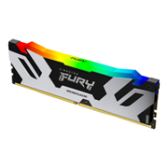 Kingston FURY Renegade RGB 16GB DDR5-6800 DIMM RAM-minne
