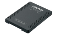 QNAP QDA-A2MAR - Boîtier SSD - M.2