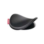 Cherry SLIDEPAD ERGO Accoudoir coulissant noir