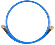MikroTik Flex guide - 0,5 m - RPSMA - RPSMA - Bleu
