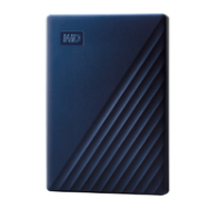 Disque dur WD My Passport pour Mac WDBA2F0050BBL 5 To