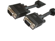 Câble VGA MediaRange MRCS126 25 m