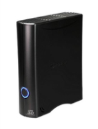 Transcend StoreJet 35T3 - 4 To - Disque dur - 3.5"