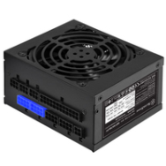 SilverStone SST-SX700-PT - Alimentation (interne)