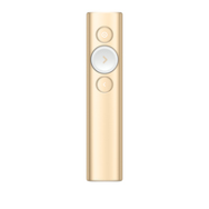 Logitech Spotlight - Présentation Télécommande
