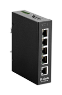 D-Link DIS-100G-5W - Non géré - L2