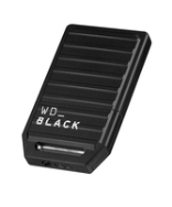 WD_BLACK C50 1 To - Carte d'extension pour consoles Xbox Series X/S