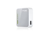 TP-LINK TL-MR3020 - V3 - Routeur sans fil