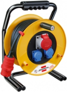 Brennenstuhl H07RN-F 5G2.5 Rallonge 30m 16A