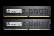 G.Skill Value - 16 Go - 2 x 8 Go - DDR4